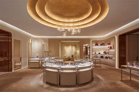 cartier shop interior|cartier where to buy.